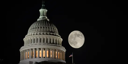 In-Compliance: Holtzman Vogel's September 2025 Political Law Update