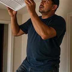 Adding AC Return Vents Challenges in Brownsville, TX