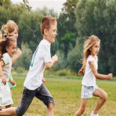 The Ultimate Guide to Summer Sports Programs in Williamson County, Tennessee