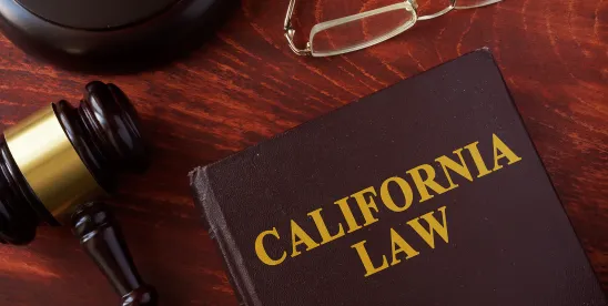 Senate Bill 303: California Sets Forth Protections for Bias Training