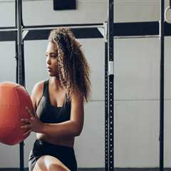The Ultimate Guide to Nutrition and Fitness for Athletes in Hampden County, Massachusetts