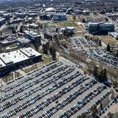 Expert Tips for Navigating Parking Regulations and Fees for Tournaments in Salt Lake County, Utah