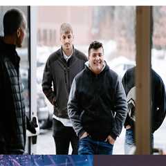 The Significance of Church Services in Blaine, Minnesota