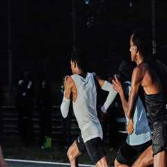 The Inspiring Athletes of Hampden County, Massachusetts