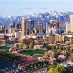 The Thriving World of Team-Based Tournaments in Salt Lake County, Utah