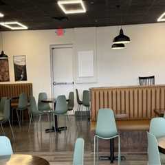 The Growing Trend of Coffee Culture in Churches of Blaine, Minnesota