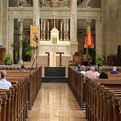 The Vibrant Youth Programs in Churches of Blaine, Minnesota: A Closer Look