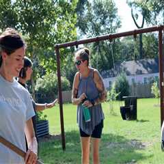 Collaborating for a Cause: The Power of Partnerships in Charleston County, SC