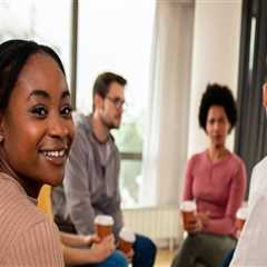 The Crucial Role of Organizations in Engaging with Local Government and Politics in Northwest..