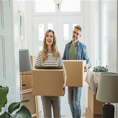 The Role of Temporary Storage Solutions in Cross-Country Relocations