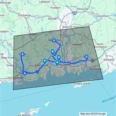 Insurance Agent Near Me - Google My Maps