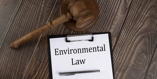 CEQ Issues NEPA Implementation Guidance for Federal Agencies