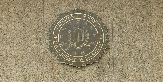 DOJ Creates Civil Division Enforcement & Affirmative Litigation Branch: Implications for Health..