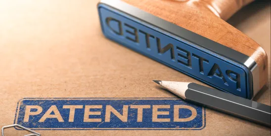 Managing a Patent Portfolio
