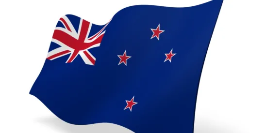 New Zealand Privacy Law Amendment Act Passes