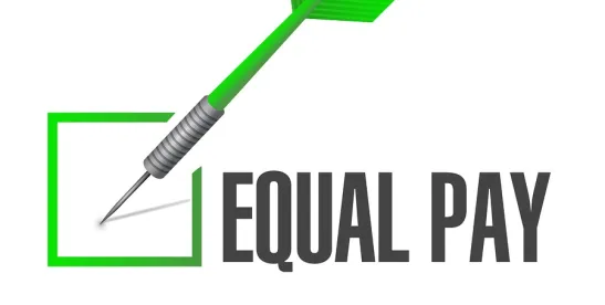 Senate Bill 642: California Revises Its Equal Pay Act