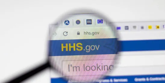 The Impacts of the US Government Shutdown on HHS Activities