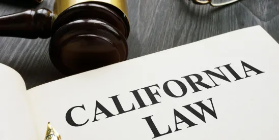 Governor Newsom Embraces Tighter Requirements on Private Equity and Hedge Fund Investments in..