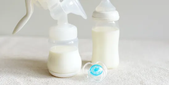 The State of Employment Law - More Than Half of States Protect Lactation Breaks