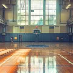 gymnasium maintenance services near me