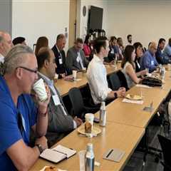 The Power of Partnerships: How Community Organizations are Shaping Northern Virginia