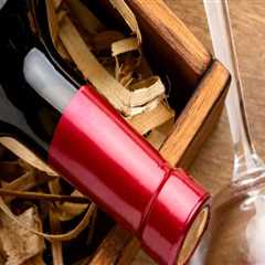 The Growth and Impact of Wine Companies in Central Virginia