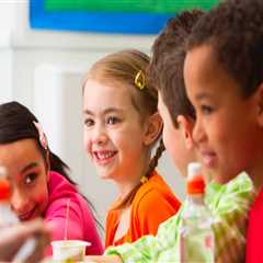 The Impact of Food Programs on the Community in Southern New Hampshire: An Expert's Perspective