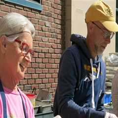 Exploring Food Programs for the Homeless in Southern New Hampshire: An Expert's Perspective
