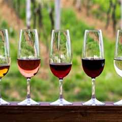The Economic Impact of the Wine Industry in Southwest Washington