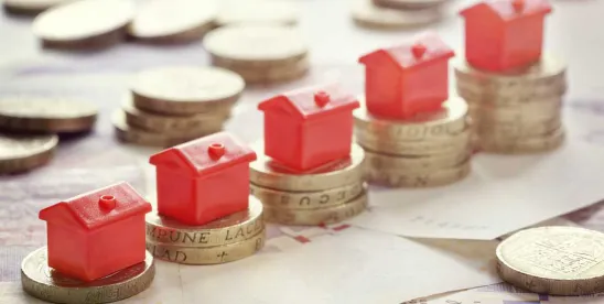 London Real Estate Practice Quarterly Legal Update – Autumn 2025
