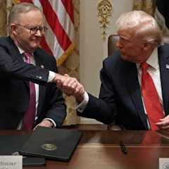 What''s the Outcome of the US-Australia Rare Earths Deal?