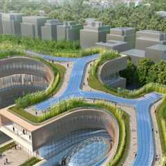 The Science Behind Green Infrastructure and Landscape Design