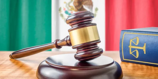 The Amendment to the Amparo Law in Mexico