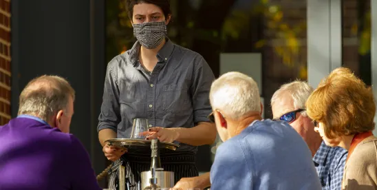 New California Law Mandates Food Allergy Disclosure in Restaurants