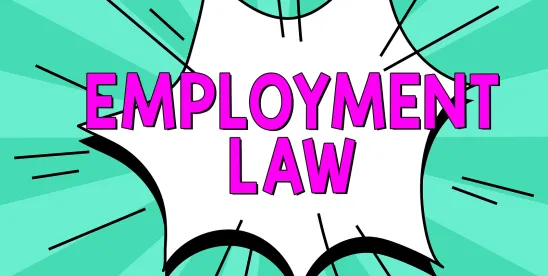State Law Trends, “Captive Audience” Ban Clash, Rhode Island Menopause Law [Video, Podcast]