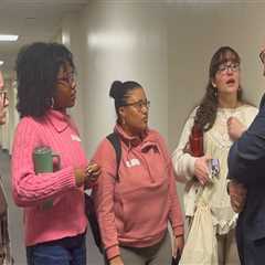 The Changing Legal Landscape in Northern Kentucky