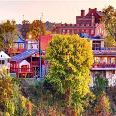 The Hidden Gem of Northern Kentucky: A Comprehensive Guide to the Affordable Cost of Living