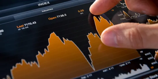 Emerging Technology Frontiers- Redefining Risk, Control, and Value in Transactions