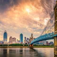 The Thriving Sports Scene in Northern Kentucky: A Local Expert's Perspective