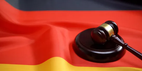 When Does Working Time Begin in Germany?