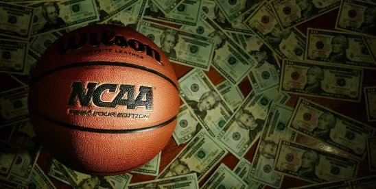 Estate Planning for Student Athletes in the NIL Era