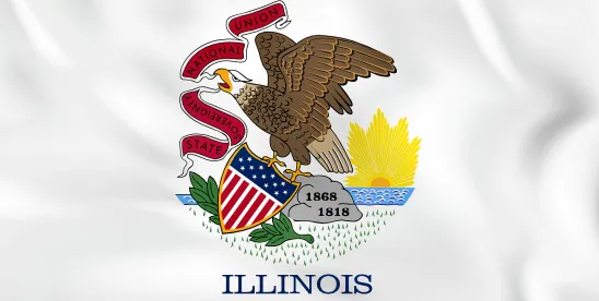 Illinois Labor and Employment Laws Taking Effect in 2026- What Employers Need to Know