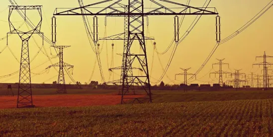 DOE Directs FERC to Take Action on Large Load Interconnection