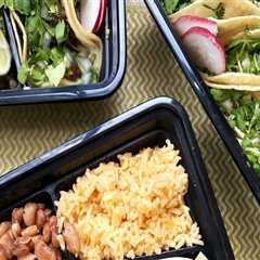 Why Lunch Box Catering Is Essential For Effective Career Coaching In Washington, DC