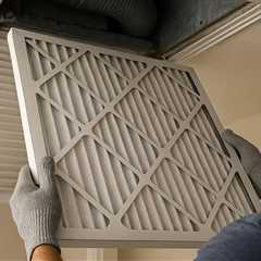 Advanced HVAC Filter Replacement Guide for Brownsville, TX Homes