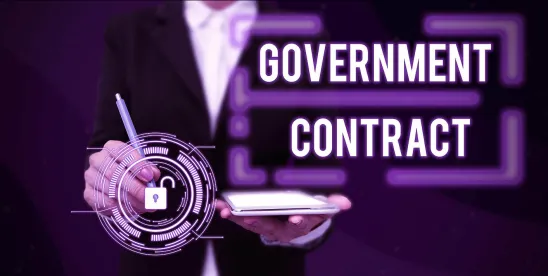 CBCA Rules Contractors Entitled to Reimbursement for Increased Costs Under Federal Minimum Wage and ..