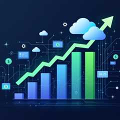 SaaS Revenue Growth Trends: Insights for Business Leaders