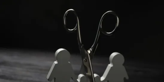 Golden Handcuffs and Divorce: The Hidden Risks of Equity Compensation