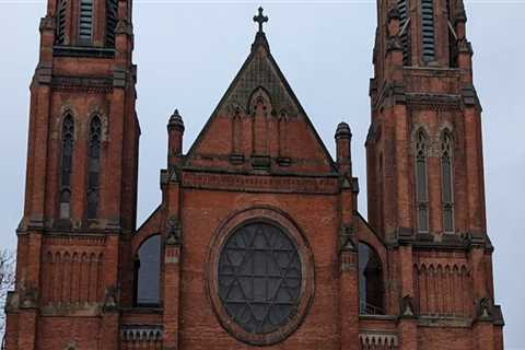 The Largest Churches in Wayne County, Michigan: A Religious Architect's Perspective