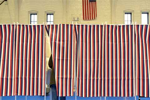 Ensuring Fair and Accurate Elections in Rockingham County, NH: An Expert's Perspective